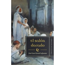 El salón dorado (Jose Luis...