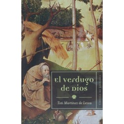 El verdugo de Dios (Toti...