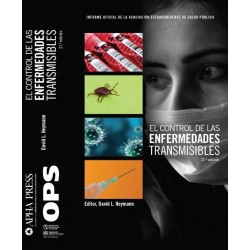 El control de las...