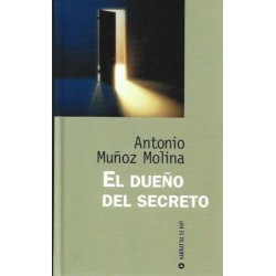 El dueño del secreto...
