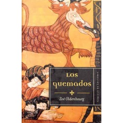 Los quemados: la cruzada...