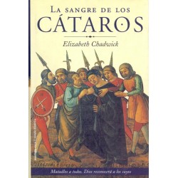 La sangre de los Cátaros...