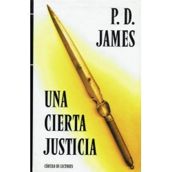 Una cierta justicia (P.D....
