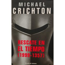 Rescate en el tiempo...