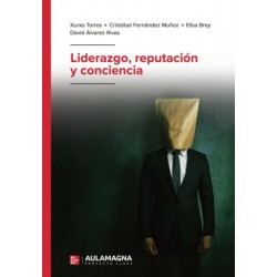 Liderazgo, reputación y...