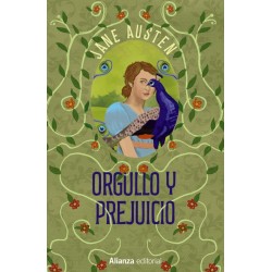 Orgullo y prejuicio (Jane...