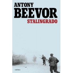 Stalingrado (Antony Beevor)...