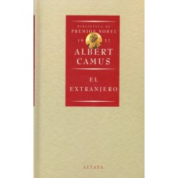 El extranjero (Albert...