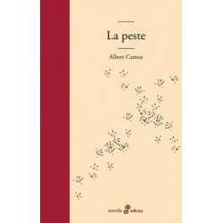 La peste (Albert Camus)...