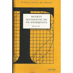 Muerte accidental de un...