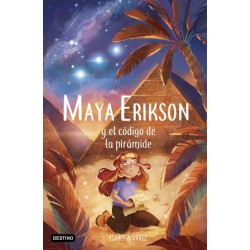 Maya Erikson 2: Maya...