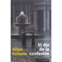 El día de la confesión...