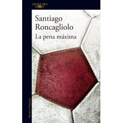 La pena máxima : Félix...