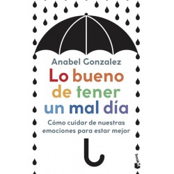 Lo bueno de tener un mal...