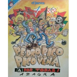 Pedro Pico y Pico Vena : a...