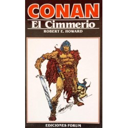 Conan el Bárbaro 2: el...