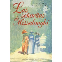 Las señoritas de...