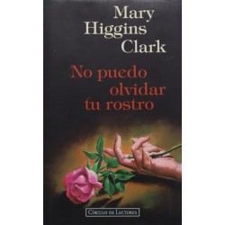 No puedo olvidar tu rostro...