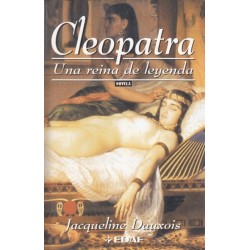 Cleopatra: una reina de...
