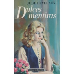 Dulces mentiras (Jude...