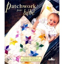 Patchwork pour bébé:...