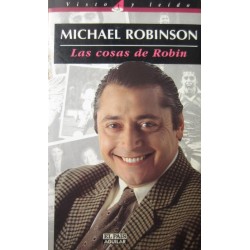 Las cosas de Robin (Michael...