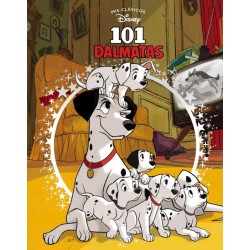 101 Dálmatas (Disney)...