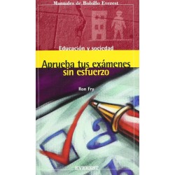 Aprueba tus exámenes sin...