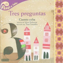 Cuento celta: tres...