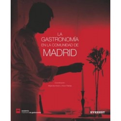 La gastronomía en la...