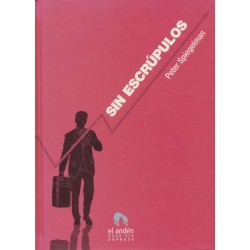 Sin escrúpulos (Peter...