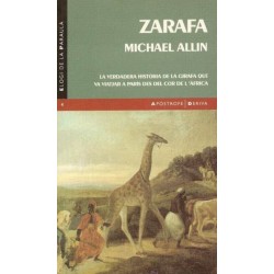 Zarafa: la verdadera...