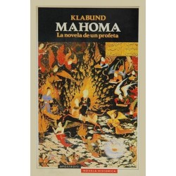 Mahoma, la novela de un...