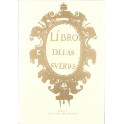 Libro de las suertes (Rosa...