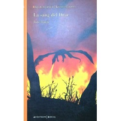 La sang del Drac (Jane...