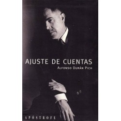 Ajuste de cuentas: un...