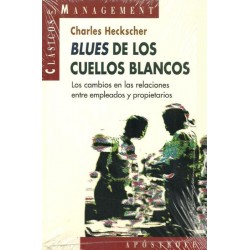 Blues de los cuellos...