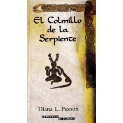 El Colmillo de la Serpiente...
