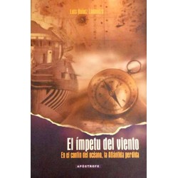 El ímpetu del viento. En el...