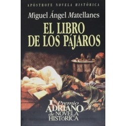 El libro de los pájaros...