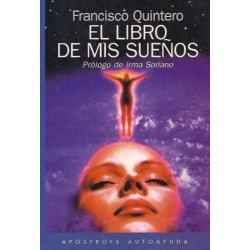 El libro de mis sueños...