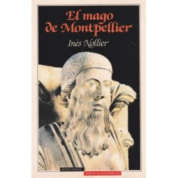 El mago de Montpellier...