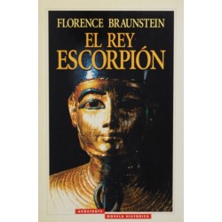El Rey Escorpión (Florence...