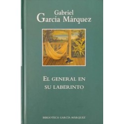 El otoño del patriarca...