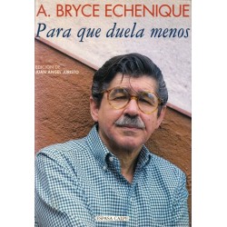 Para que duela menos...