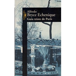 Guía triste de París...