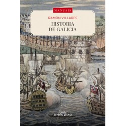 Historia de Galicia (Ramón...