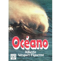 Océano 1: Océano (Alberto...