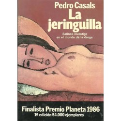 La jeringuilla : Salinas...