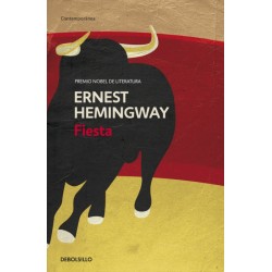 Fiesta (Erners Hemingway)...